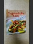 Beste Rezepte - Vegetarische Küche - náhled