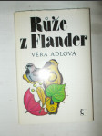 Růže z Flander - náhled