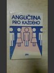 Angličtina pro každého - náhled