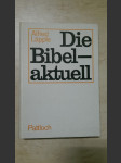 Die Bibel - aktuell - náhled