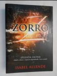 Zorro - legenda začíná - náhled