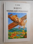 Kájovy nejmilejší pohádky - náhled