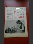 64 týdenní doplněk deníku 'Sovětský sport' ruský šachový noviny  17/1979 - náhled