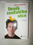 Deník zoufalého otce - Diary of a hapless househusband - táta na mateřské - náhled