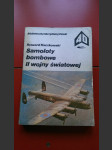 Samoloty bombowe II wojny swiatowej - náhled