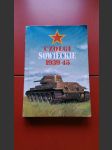 Czołgi sowieckie 1939-1943 - náhled