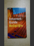 Internet-Guide Religion - náhled