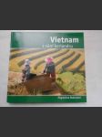 Vietnam s vůní koriandru - náhled