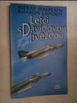 Letci s Davidovou hvězdou - náhled