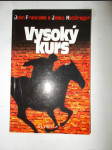 Vysoký kurs - náhled