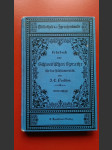 Lehrbuch der Schwedischen Sprache für den Selbstunterricht - náhled