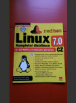 Red Hat Linux 7.0 CZ - instalační příručka - náhled