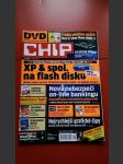 Chip - český IT časopis - 11/2008 - náhled