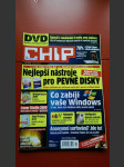 Chip - český IT časopis - 10/2008 - náhled