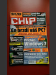 Chip - český IT časopis - 9/2008 - náhled