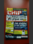 Chip - český IT časopis - 12/2006 - náhled