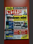 Chip - český IT časopis - 11/2007 - náhled