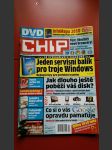 Chip - český IT časopis - 1/2010 - náhled