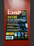Chip - český IT časopis - 3/2012 - náhled