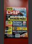 Chip - český IT časopis - 9/2009 - náhled