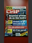Chip - český IT časopis - 8/2009 - náhled