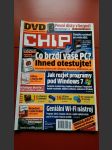 Chip - český IT časopis - 10/2009 - náhled