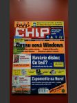 Chip - český IT časopis - 3/2008 - náhled