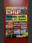 Chip - český IT časopis - 4/2008 - náhled