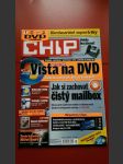 Chip - český IT časopis - 5/2007 - náhled