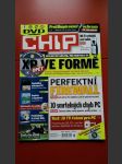 Chip - český IT časopis - 6/2007 - náhled