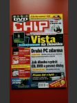 Chip - český IT časopis - 8/2007 - náhled