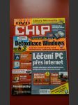 Chip - český IT časopis - 9/2007 - náhled