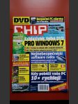 Chip - český IT časopis - 12/2009 - náhled
