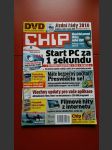Chip - český IT časopis - 2/2010 - náhled