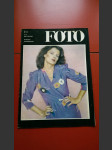 Foto - Magazyn fotograficzny 3/1983 - náhled