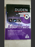 Duden - Astronomie Basiswissen Schule - náhled