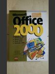 Učebnice Microsoft Office 2000 - náhled