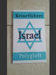 Reiseführer Israel - náhled