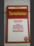 Terrorismus - Beiträge zur geistigen Auseinandersetzung - náhled