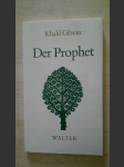 Der Prophet - náhled