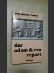 Der Adam und Eva Report - náhled