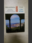 Côte d'Azur - Frankreichs Mittelmeerküste von Marseille bis Menton - náhled