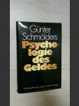 Psychologie des Geldes - náhled