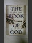 The Book of God - the Bible as a Novel - náhled