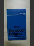Handbuch Religion I - Erwachsenenbildung - náhled