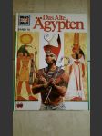 Was ist Was - Band 70 - Das Alte Ägypten - náhled