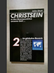 Christsein in den Brennpunkten unserer Zeit - im globalen Bereich - Band 2 - náhled