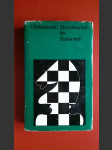 Moderne Theorie der Schacheröffnungen - Skandinavisch bis Sizilianisch - náhled