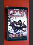Conan - Wojownik - náhled