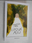 Lipová alej - náhled